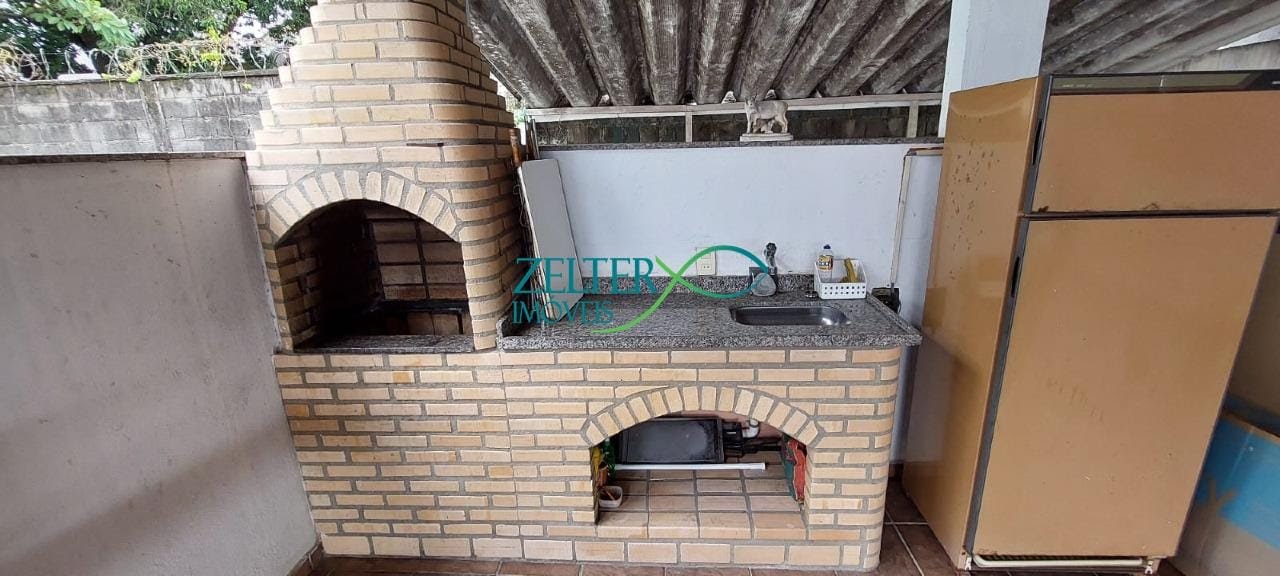 Casa à venda com 3 quartos, 1 suíte, 2 vagas e 180m² no Irajá, Rio de Janeiro (RJ) — foto 25 de 25