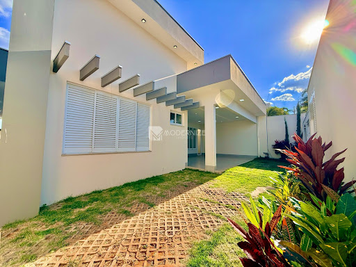 Casa em Alto da Boa Vista  -  Catalão