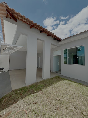 Casa Setor Bosque II  -  Formosa