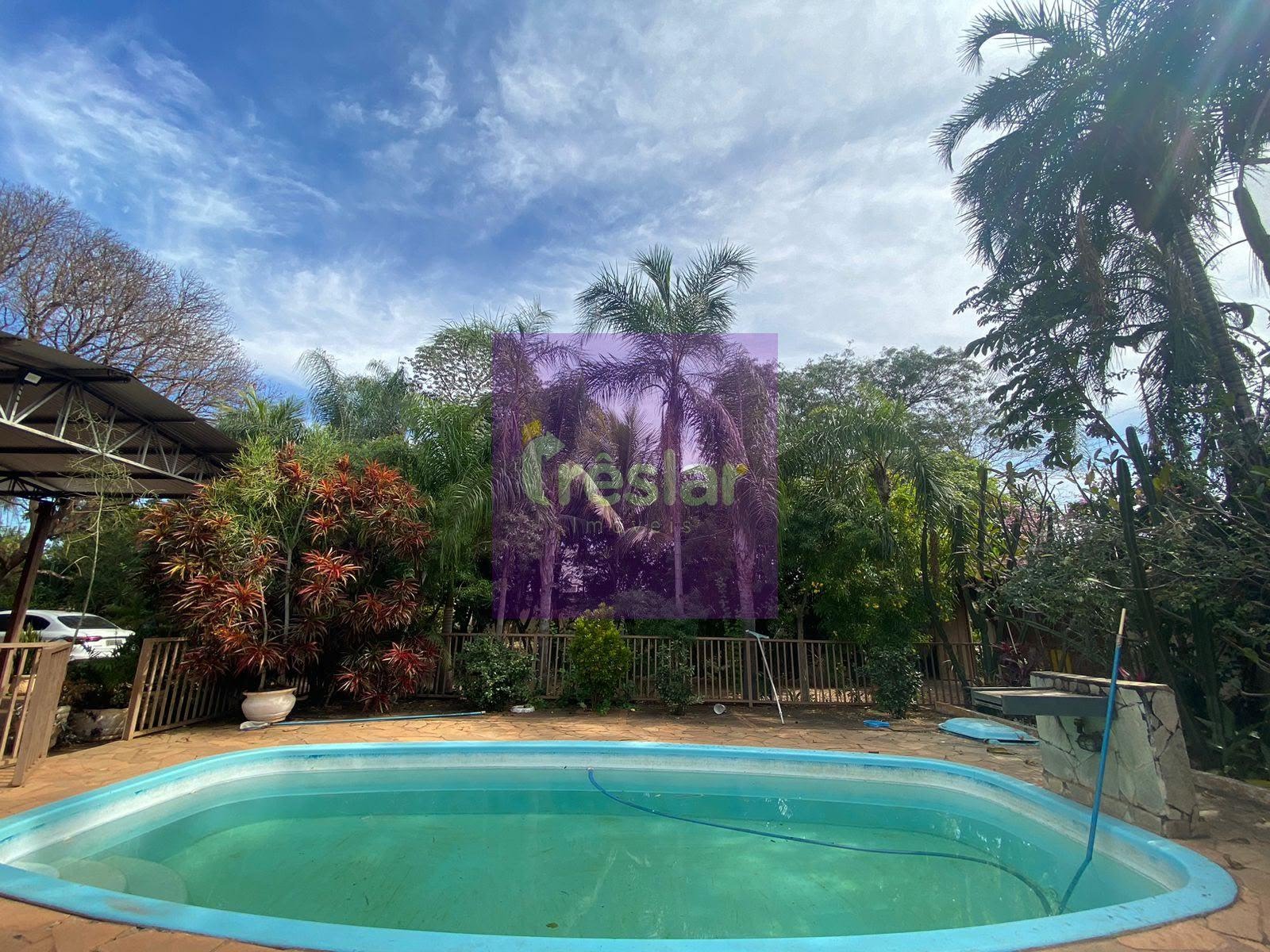 Casa à venda com 3 quartos, 1 suíte e 1875m² no Jardim das Paineiras, Três Lagoas (MS) — foto 10 de 24