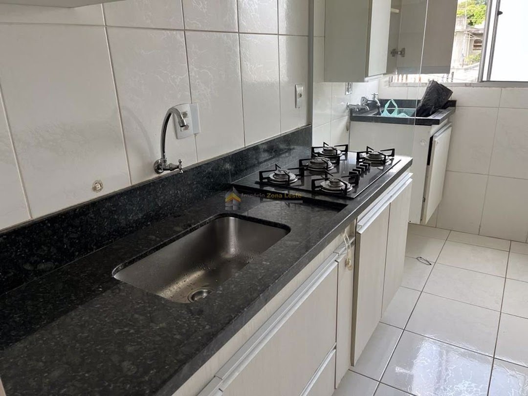 Apartamento, 2 quartos, 54 m² - Foto 11