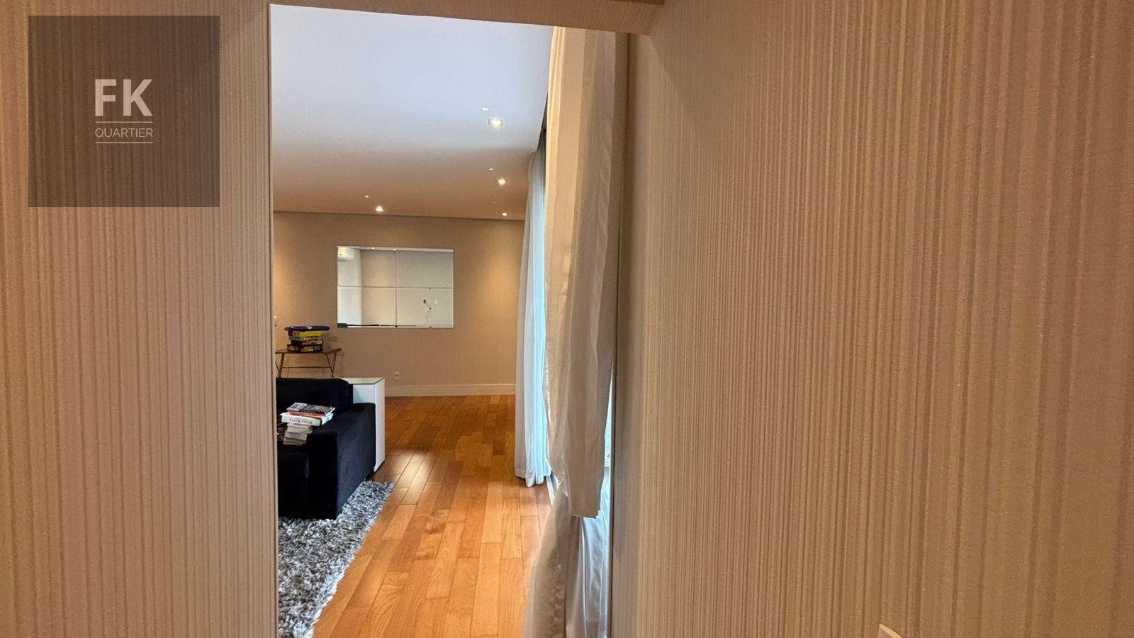 Apartamento à venda com 3 quartos, 1 suíte e 2 vagas no Tamboré, Santana de Parnaíba (SP) — foto 15 de 30