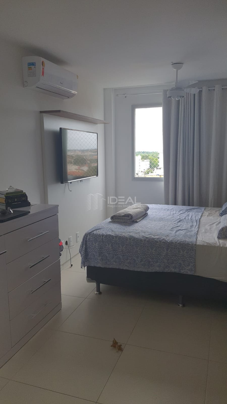 Apartamento à venda com 2 quartos, 1 suíte, 1 vaga e 75m² no Parque California, Campos dos Goytacazes (RJ) — foto 19 de 22