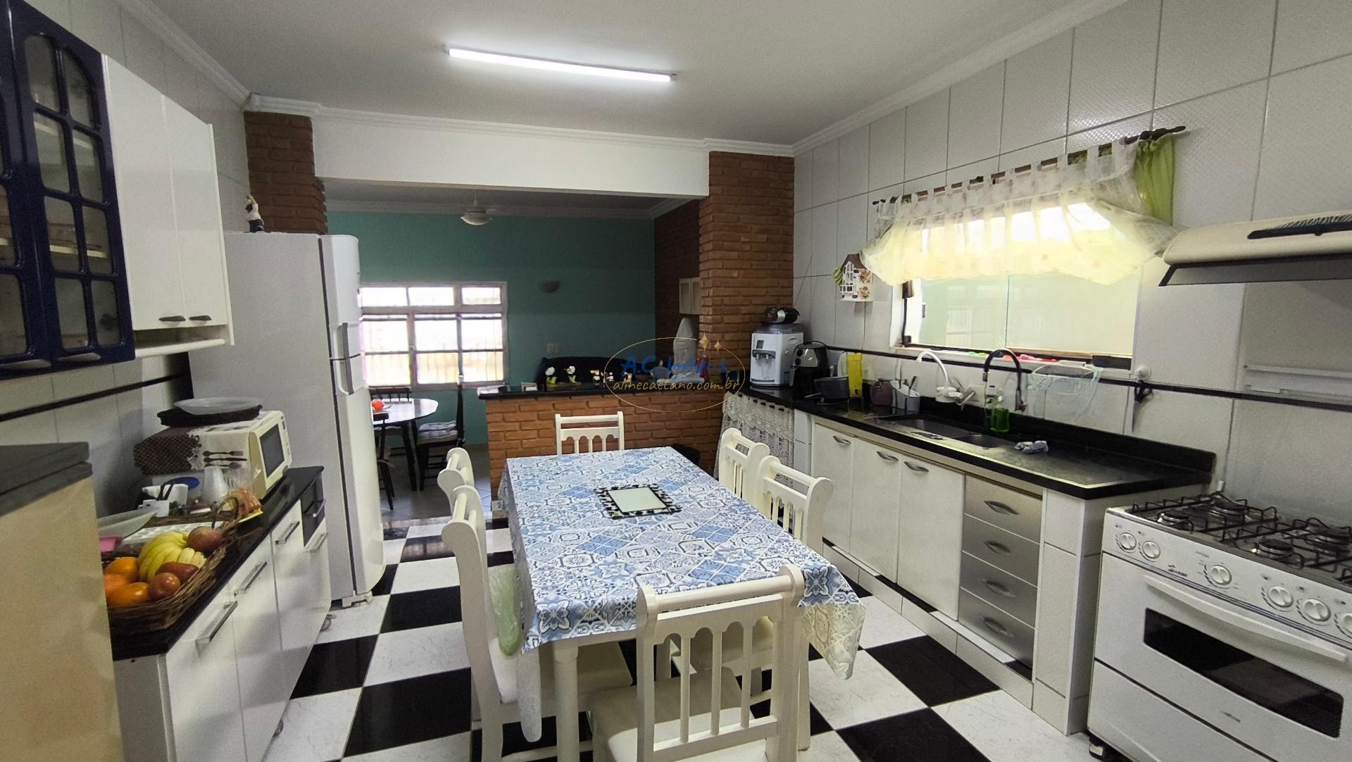 Casa à venda com 4 quartos, 4 suítes, 5 vagas e 287m² no Balneario Flórida, Praia Grande (SP) — foto 19 de 30