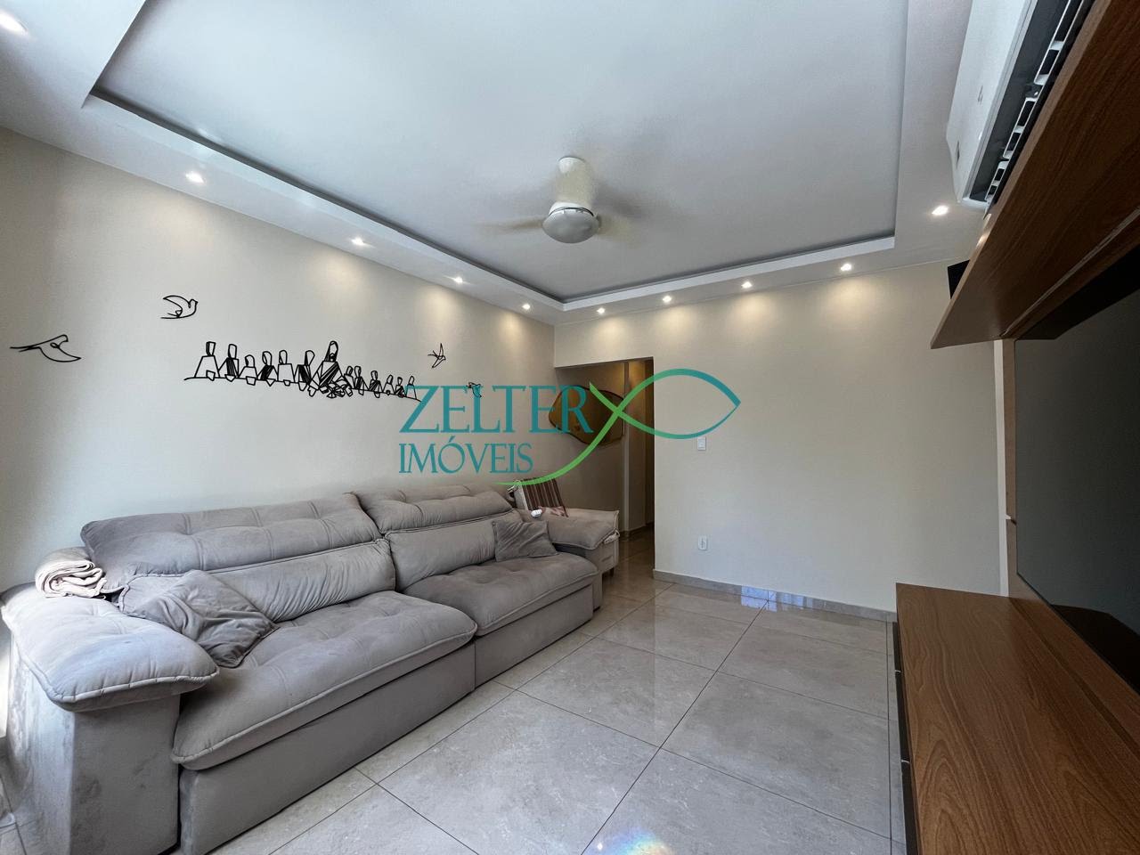 Apartamento à venda com 2 quartos, 1 suíte, 1 vaga e 60m² no Vila da Penha, Rio de Janeiro (RJ) — foto 6 de 30