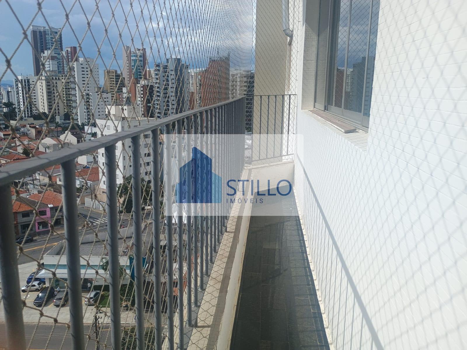 Apartamento à venda com 4 quartos, 1 suíte e 160m² no Jardim Analia Franco, São Paulo (SP) — foto 17 de 20