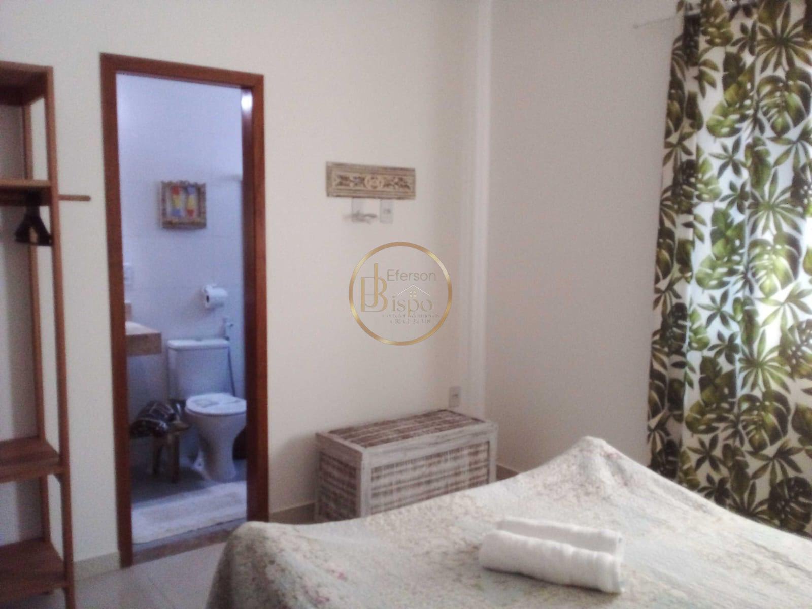 Apartamento à venda com 2 quartos, 2 suítes, 1 vaga e 90m² no Alto Taperapuan, Porto Seguro (BA) — foto 17 de 21