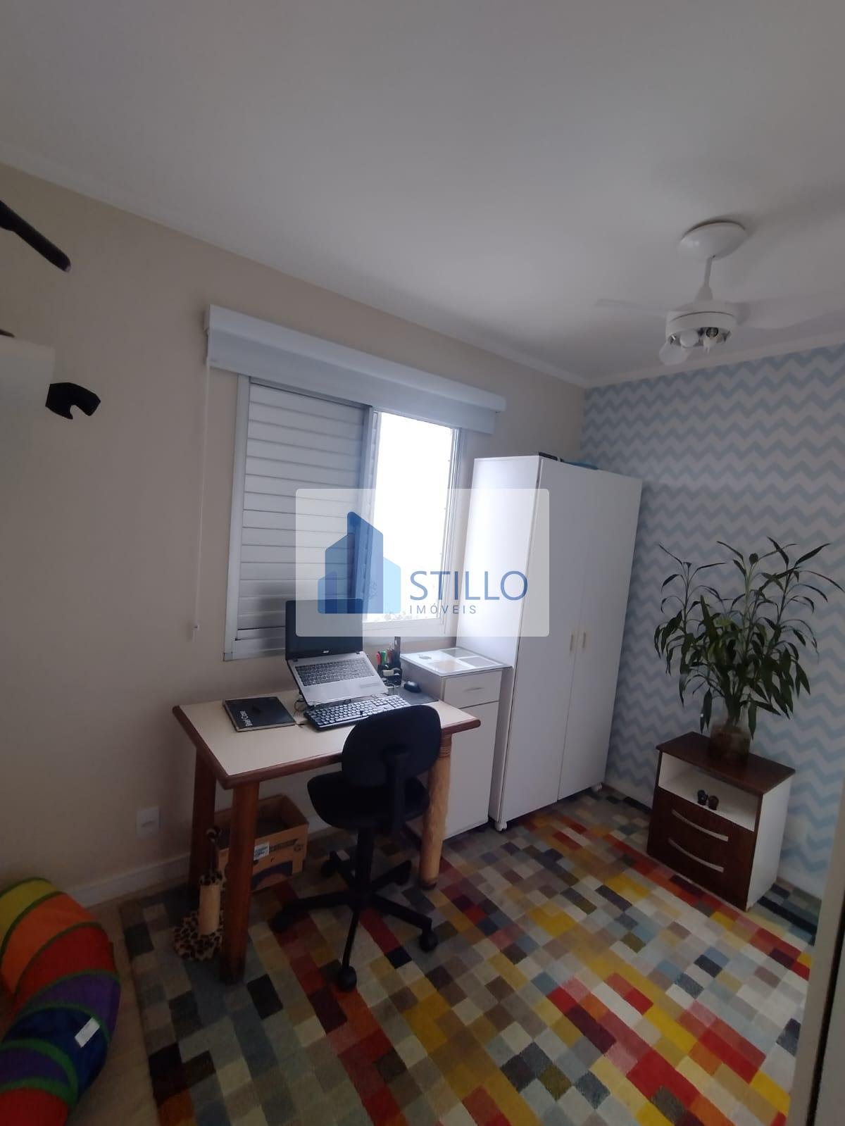 Apartamento à venda com 2 quartos, 1 banheiro, 1 vaga e 51m² no Chácara Califórnia, São Paulo (SP) — foto 9 de 16