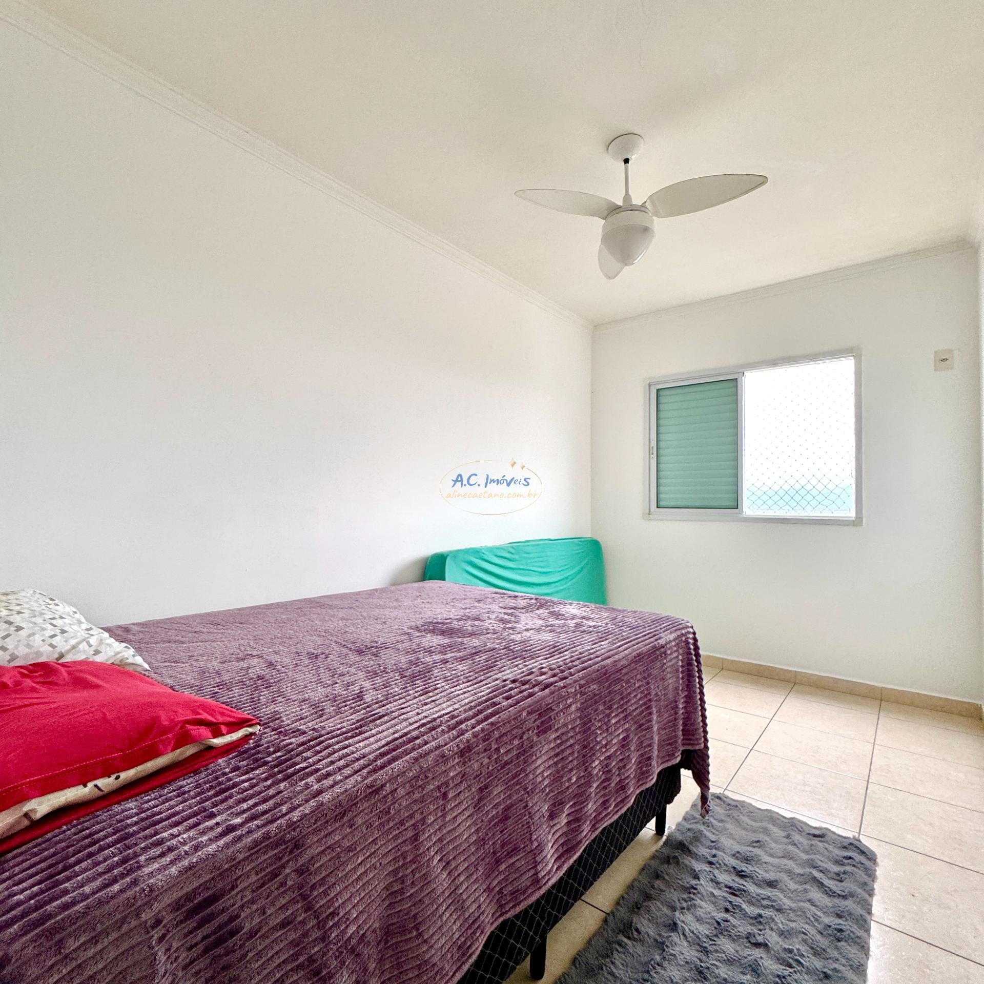 Apartamento à venda com 2 quartos, 1 suíte, 1 vaga e 64m² no Aviação, Praia Grande (SP) — foto 8 de 25