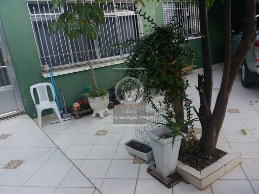 Casa de Vila em Parque Cisper  -  São Paulo