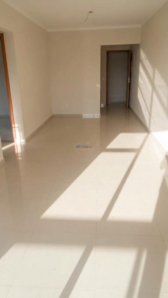 Apartamento à venda com 2 quartos, 1 suíte, 1 vaga e 88m² no Canto do Forte, Praia Grande (SP) — foto 5 de 14