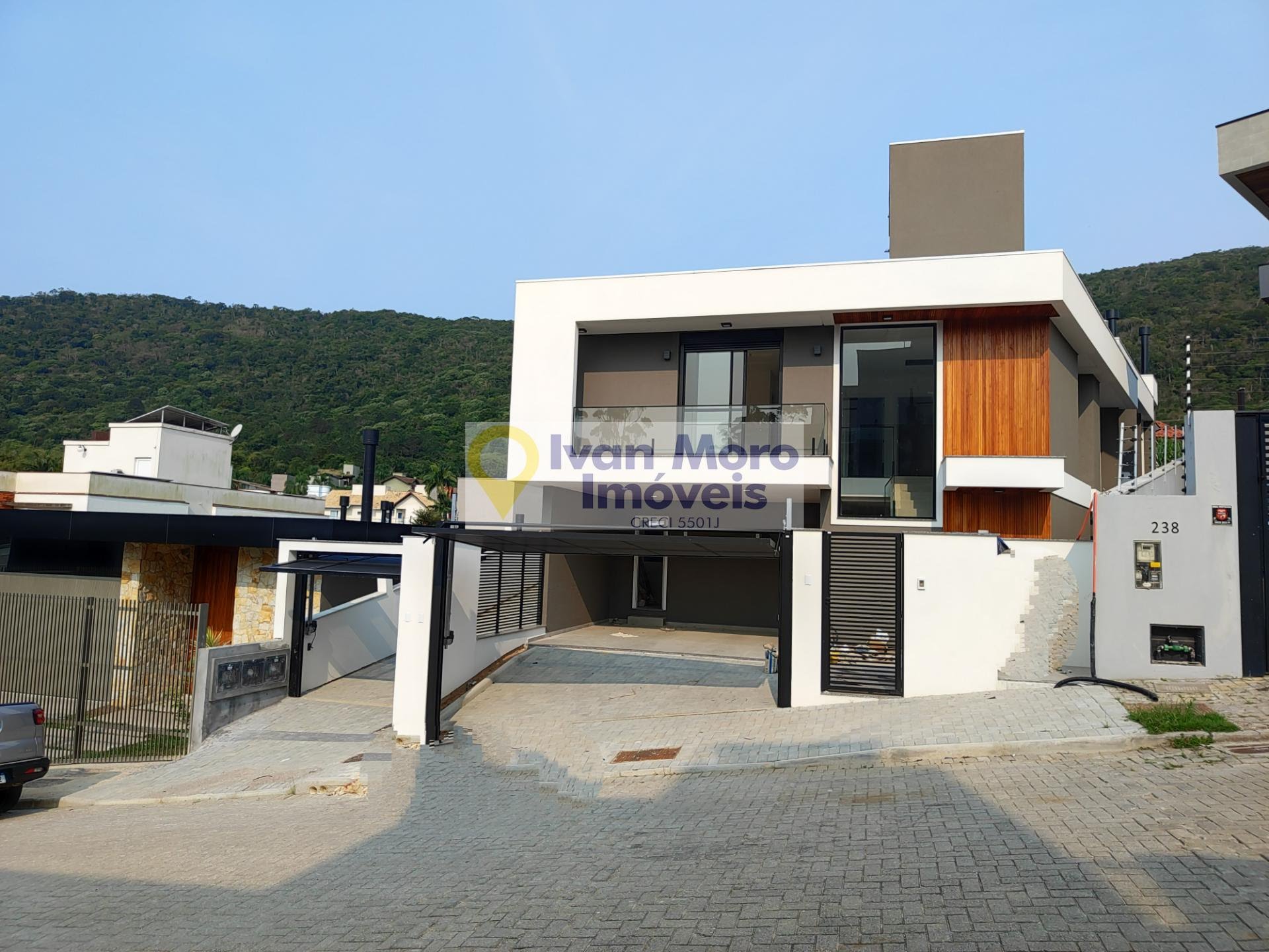 Casa à venda com 3 quartos, 3 suítes, 2 vagas e 190m² no Santo Antônio de Lisboa, Florianópolis (SC) — foto 19 de 30