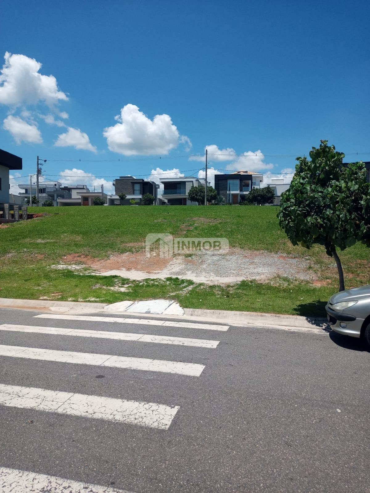 Terreno à venda com 300m² de terreno no Residencial Fazenda Casa Grande, Taubaté (SP) — foto 11 de 30