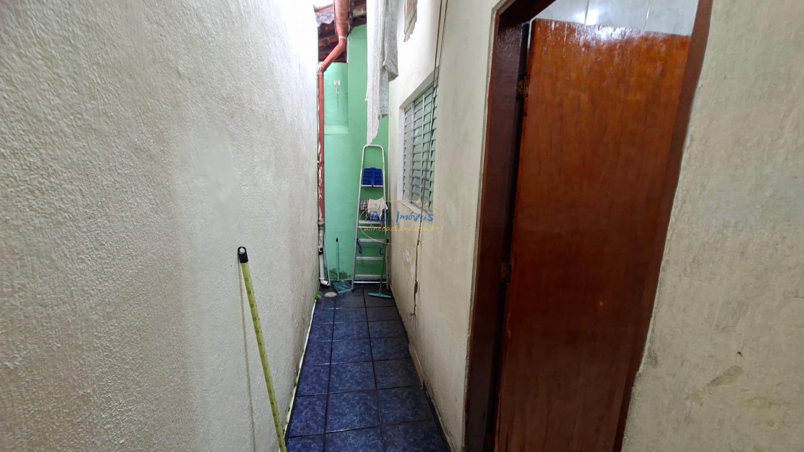 Casa à venda com 1 quarto, 1 banheiro, 1 vaga e 33m² no Aviação, Praia Grande (SP) — foto 12 de 17