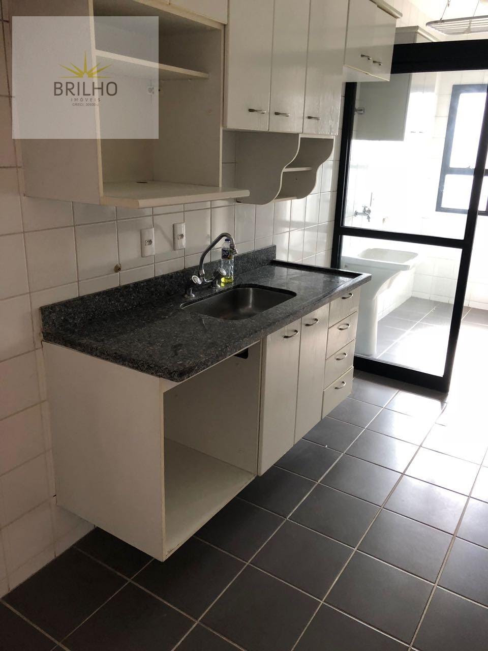 Apartamento, 3 quartos, 85 m² - Foto 21