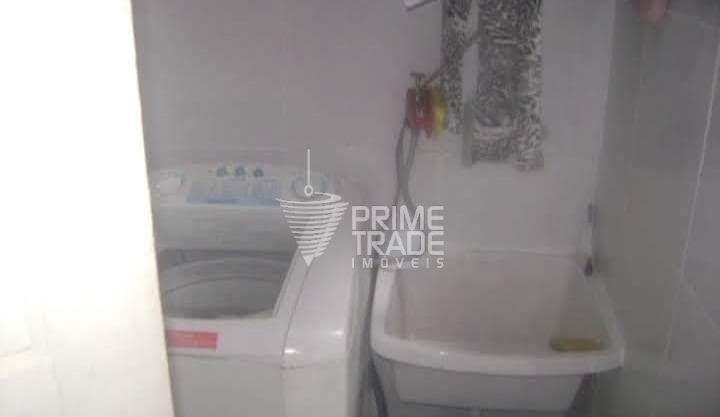 Apartamento à venda com 2 quartos, 1 suíte, 1 vaga e 70m² no Gonzaga, Santos (SP) — foto 13 de 14