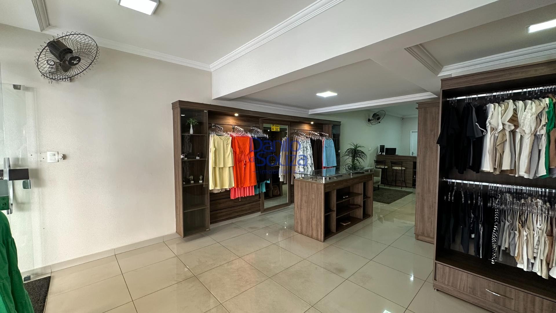 Comercial à venda com 93m² no Centro, Araxá — foto principal