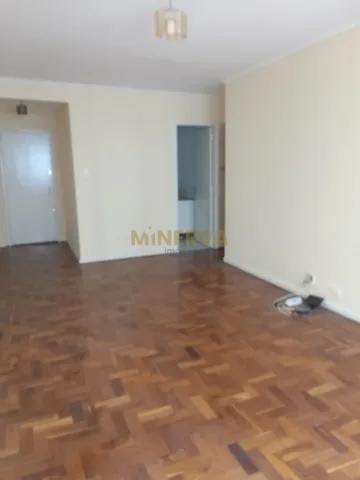 Apartamento à venda com 3 quartos, 1 suíte, 1 vaga e 110m² no Pinheiros, São Paulo (SP) — foto 2 de 17