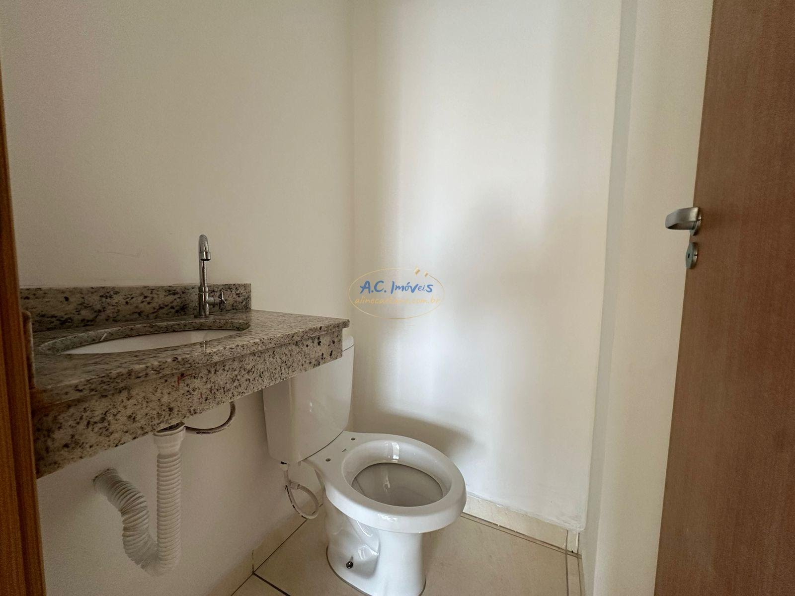 Apartamento à venda com 2 quartos, 2 suítes, 2 vagas e 80m² no Guilhermina, Praia Grande (SP) — foto 17 de 30