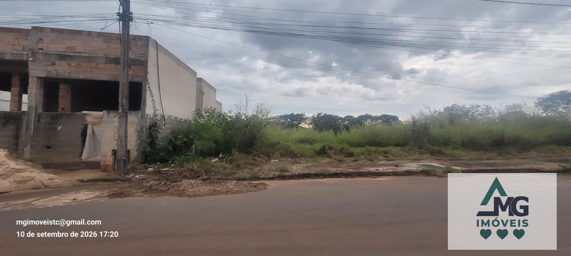 Terreno à venda com 432m² de terreno no São Conrado, Três Corações (MG) — foto 10 de 10