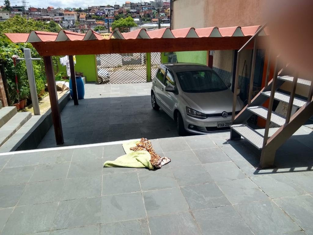 Casa à venda com 3 quartos, 1 suíte, 3 vagas e 244m² no Mirante, Arujá (SP) — foto 5 de 14