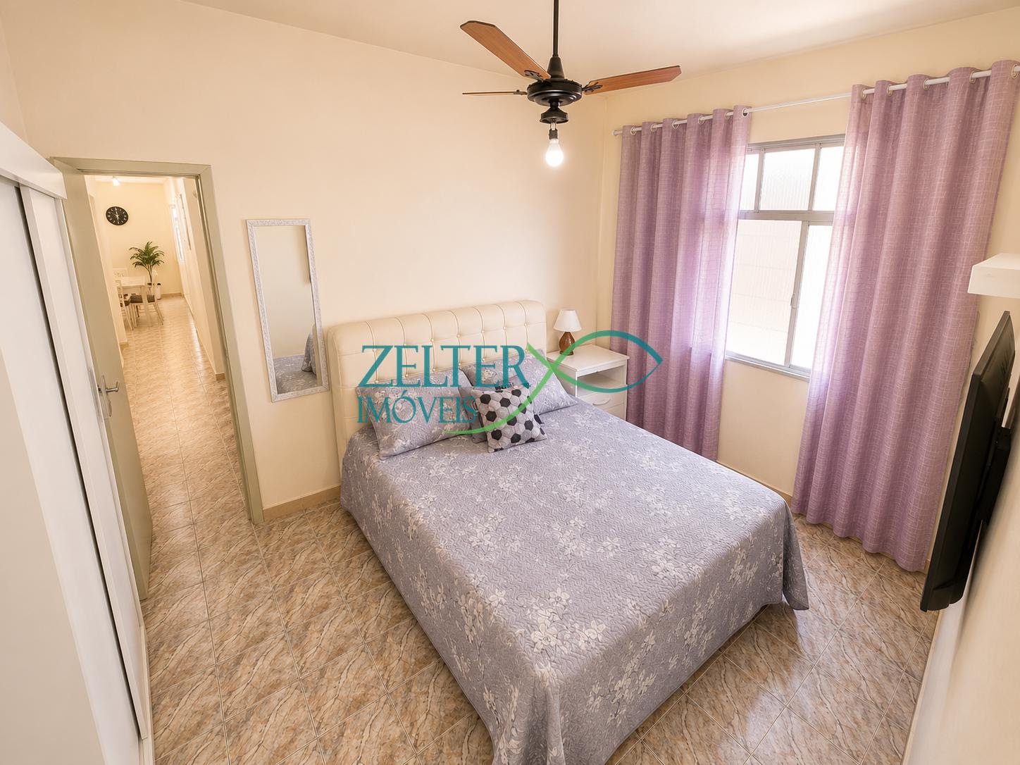 Apartamento à venda com 3 quartos, 1 banheiro e 71m² no Vista Alegre, Rio de Janeiro (RJ) — foto 16 de 23
