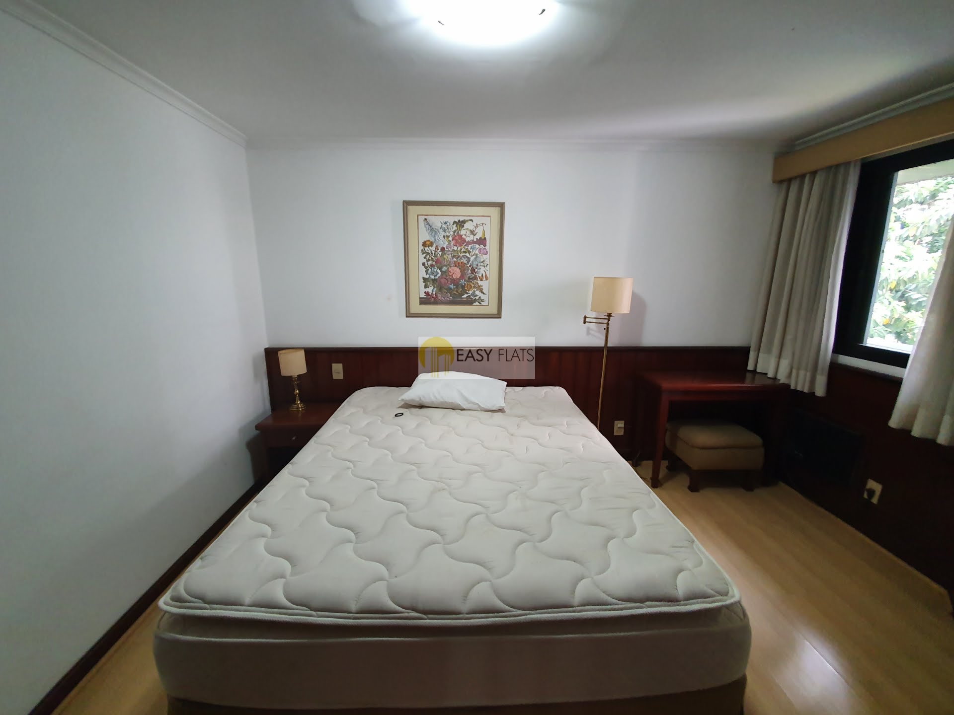 Apartamento à venda com 1 quarto, 1 suíte, 1 vaga e 41m² no Higienópolis, São Paulo (SP) — foto 8 de 20