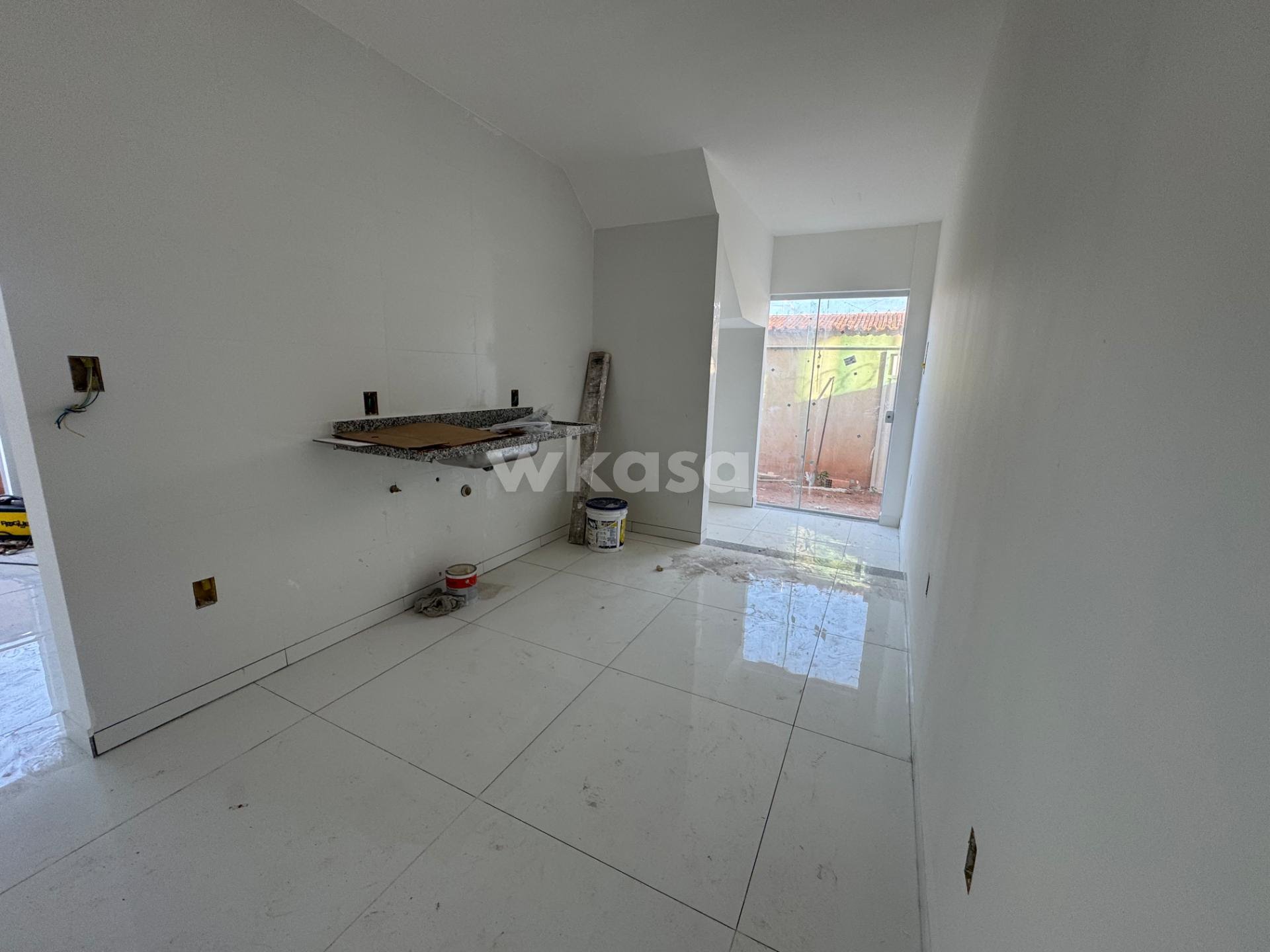 Casa à venda com 3 quartos, 1 suíte, 2 vagas e 98m² no Parque Jacaraipe, Serra (ES) — foto 7 de 28