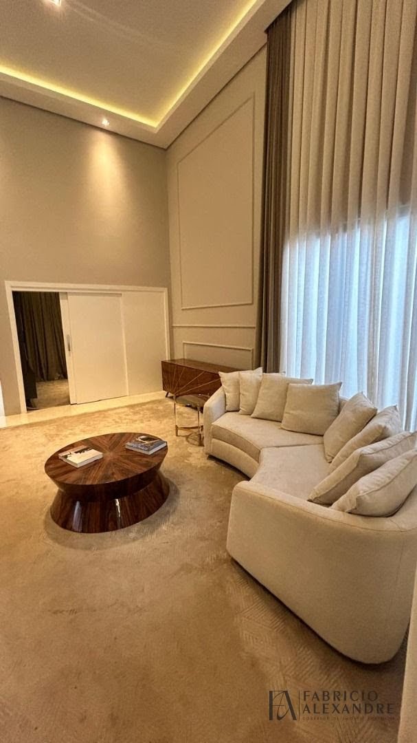 Casa à venda com 3 quartos, 3 suítes, 4 vagas e 270m² no Damha VI, São José do Rio Preto (SP) — foto 7 de 26