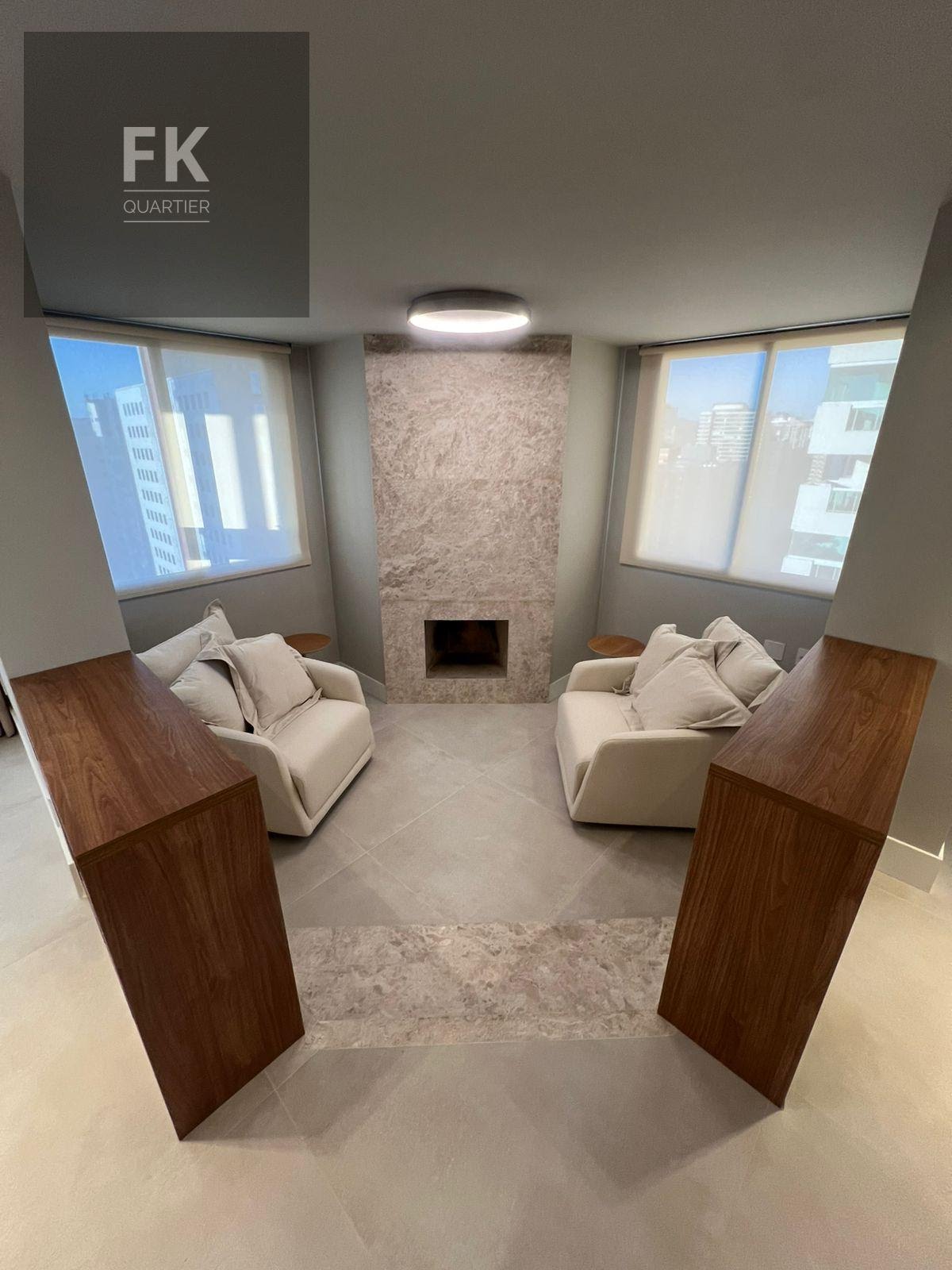 Apartamento à venda com 3 quartos, 3 suítes, 4 vagas e 287m² no Alphaville Centro Industrial e Empresarial/alphaville., Barueri (SP) — foto 14 de 30