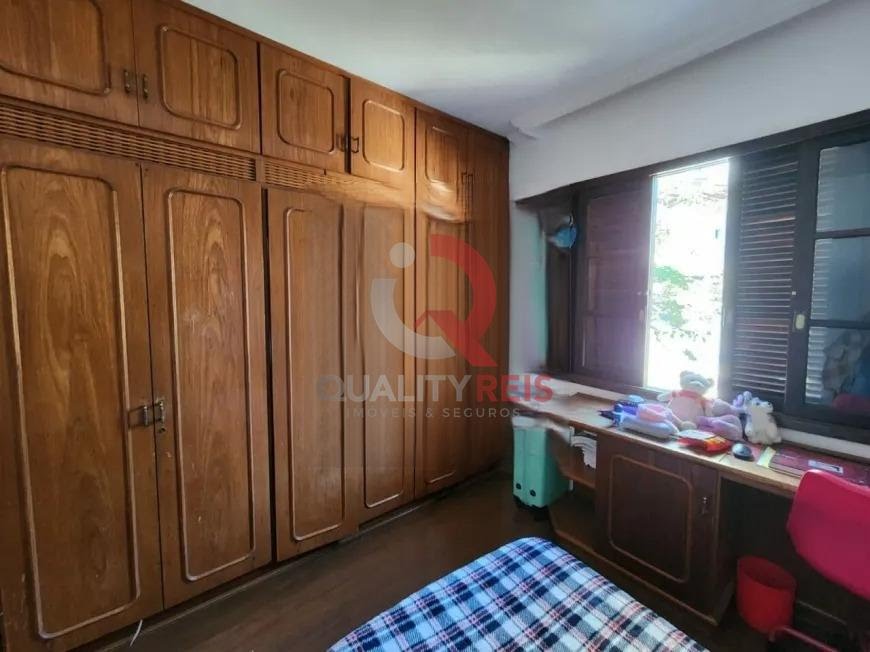 Sobrado, 4 quartos, 300 m² - Foto 20