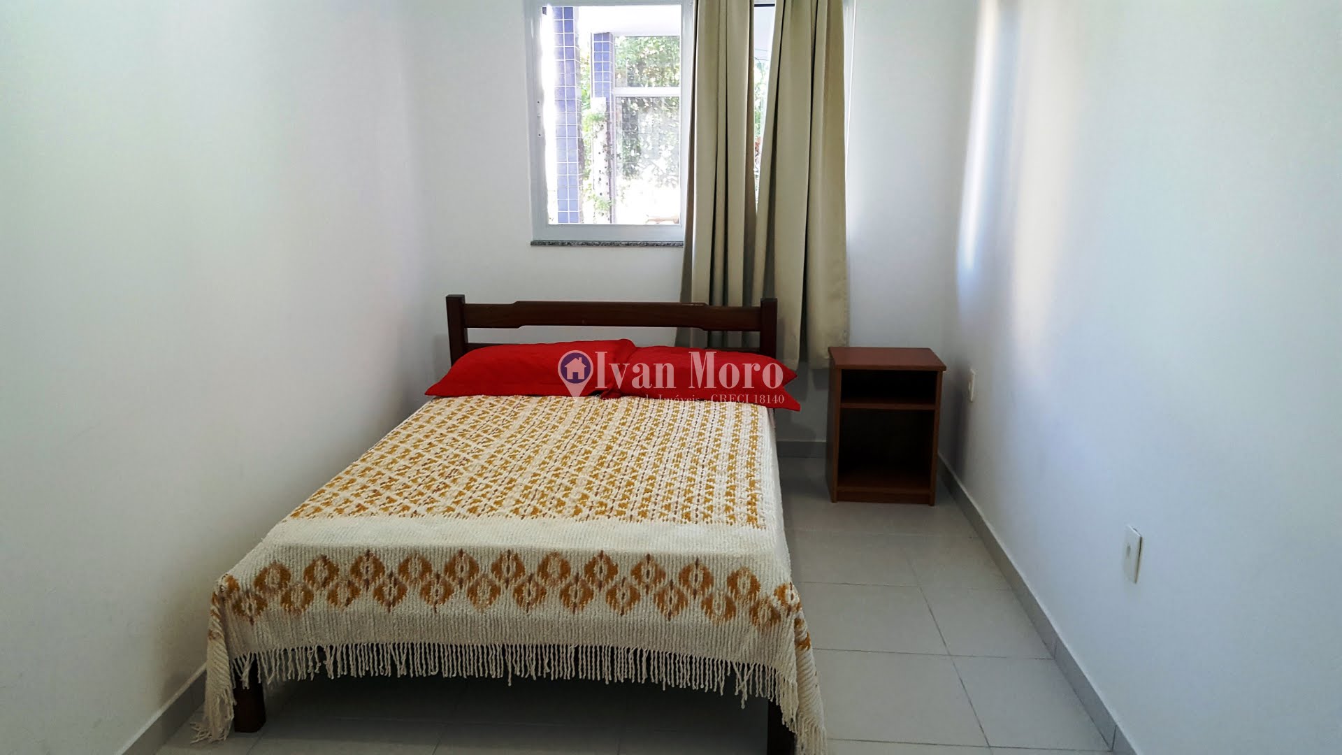 Apartamento para alugar com 1 quarto, 1 banheiro, 1 vaga e 35m² no Daniela, Florianópolis (SC) — foto 13 de 24