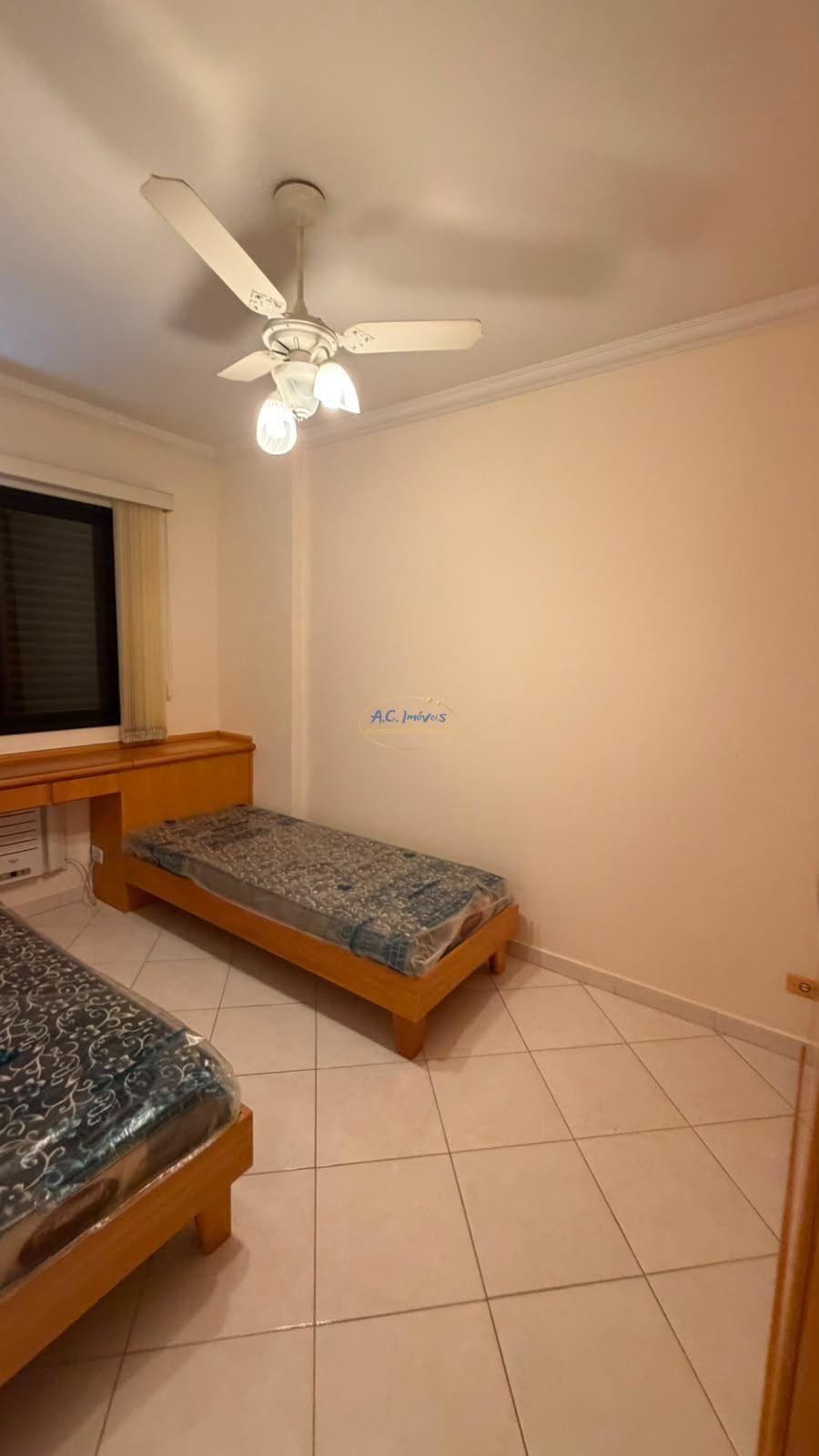 Apartamento à venda com 3 quartos, 2 suítes, 3 vagas e 161m² no Canto do Forte, Praia Grande (SP) — foto 10 de 13