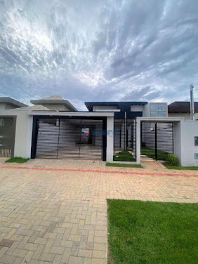 Imóvel à venda no Cidade Jardim, Sinop