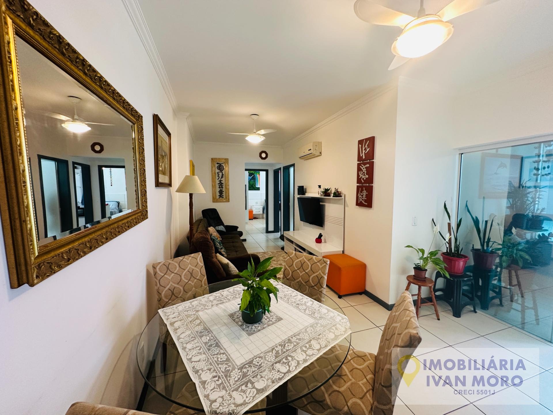 Apartamento à venda com 2 quartos, 1 suíte, 1 vaga e 72m² no Ingleses Norte, Florianópolis (SC) — foto 4 de 28