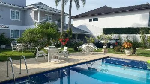 Casa à venda com 5 quartos, 2 suítes, 4 vagas e 530m² no Barra da Tijuca, Rio de Janeiro (RJ) — foto 2 de 20