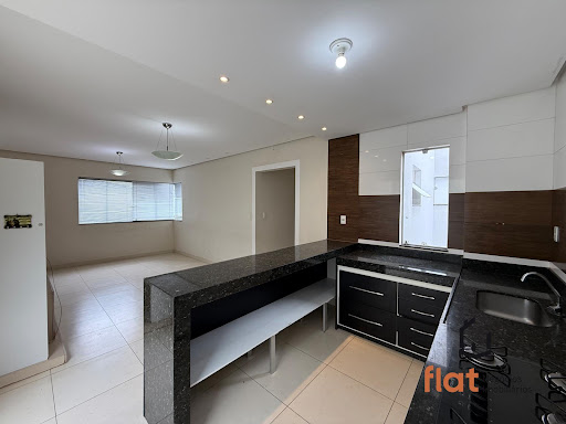 Apartamento à venda no bairro São Luiz, 3 quartos, 91m²