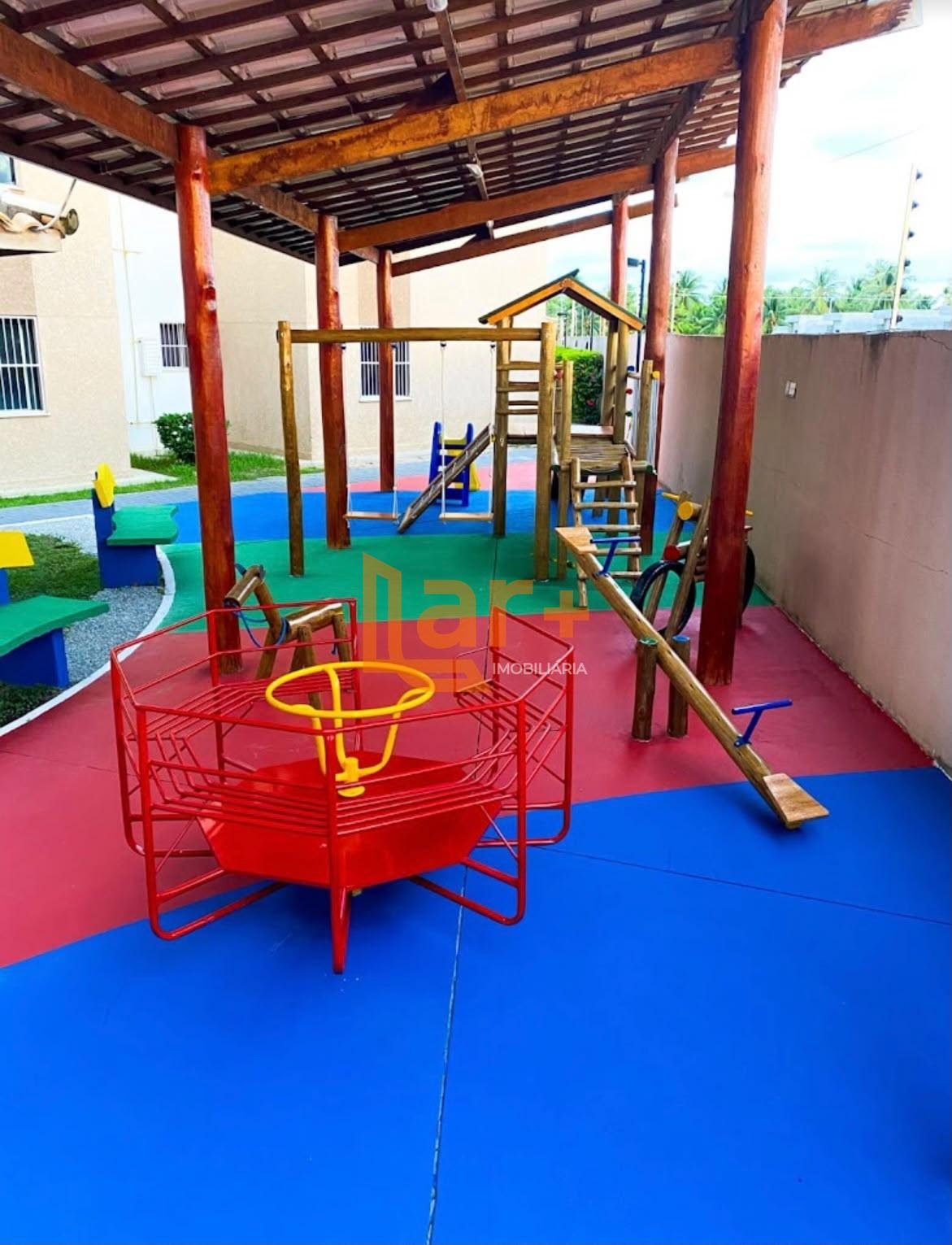 Apartamento à venda com 3 quartos, 1 banheiro, 1 vaga e 58m² no Alamedas da Barra, Barra dos Coqueiros (SE) — foto 4 de 30