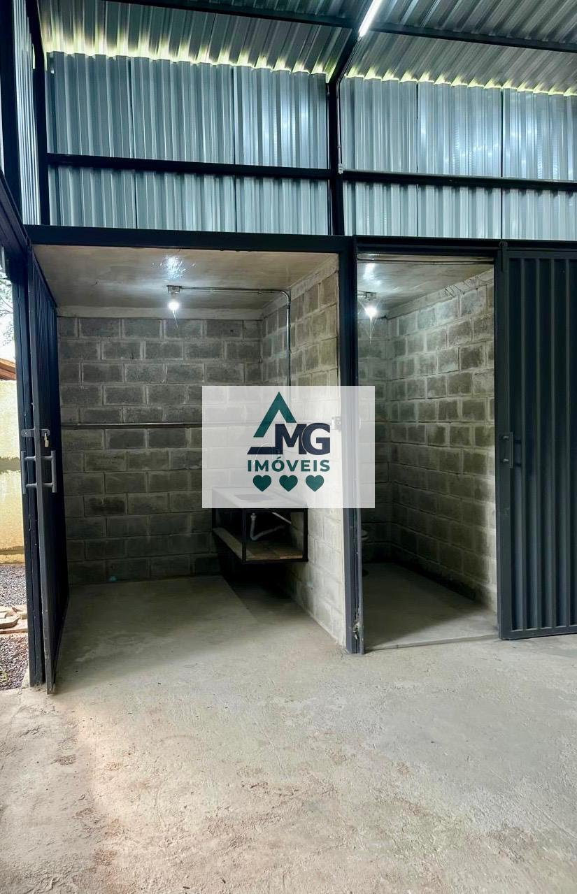 Comercial para alugar com 1 banheiro e 800m² no Chácara General Banda, Três Corações (MG) — foto 3 de 15