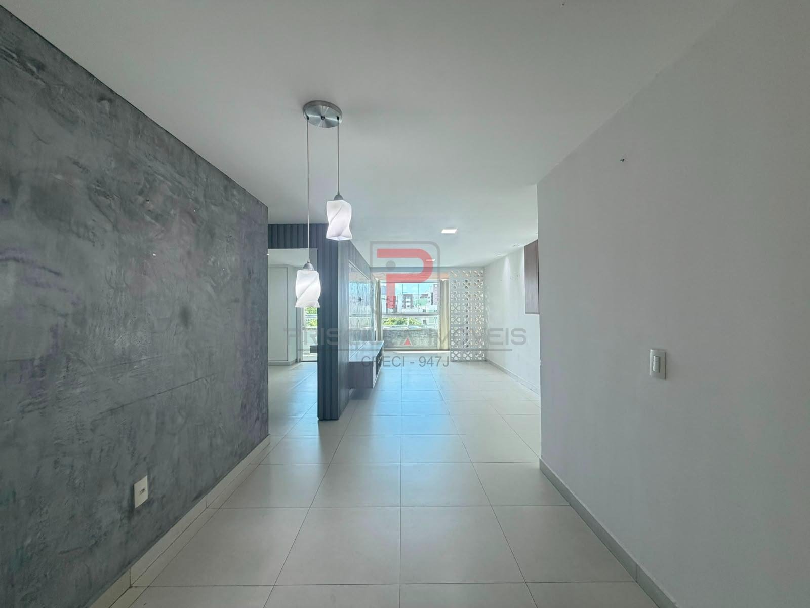 Apartamento à venda com 3 quartos, 1 suíte, 2 vagas e 113m² no Cabo Branco, João Pessoa (PB) — foto 7 de 30