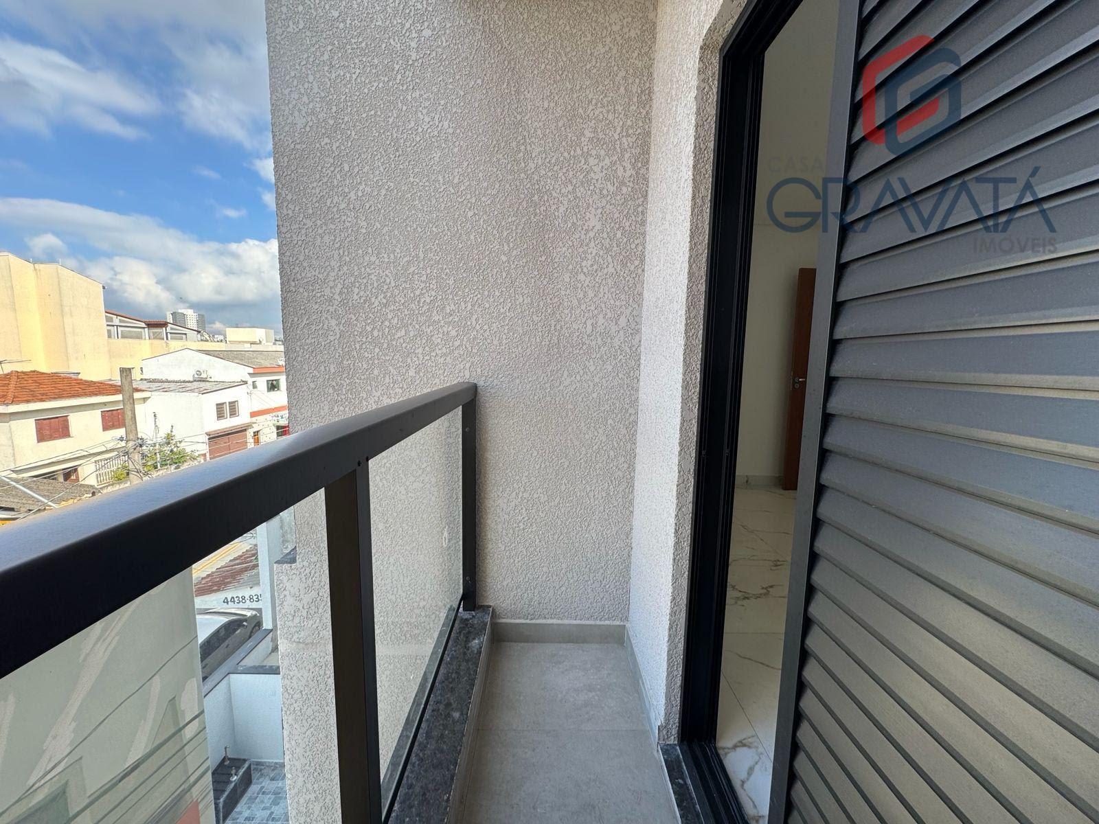 Apartamento à venda com 3 quartos, 1 suíte, 2 vagas e 140m² no Paraíso, Santo André (SP) — foto 18 de 21