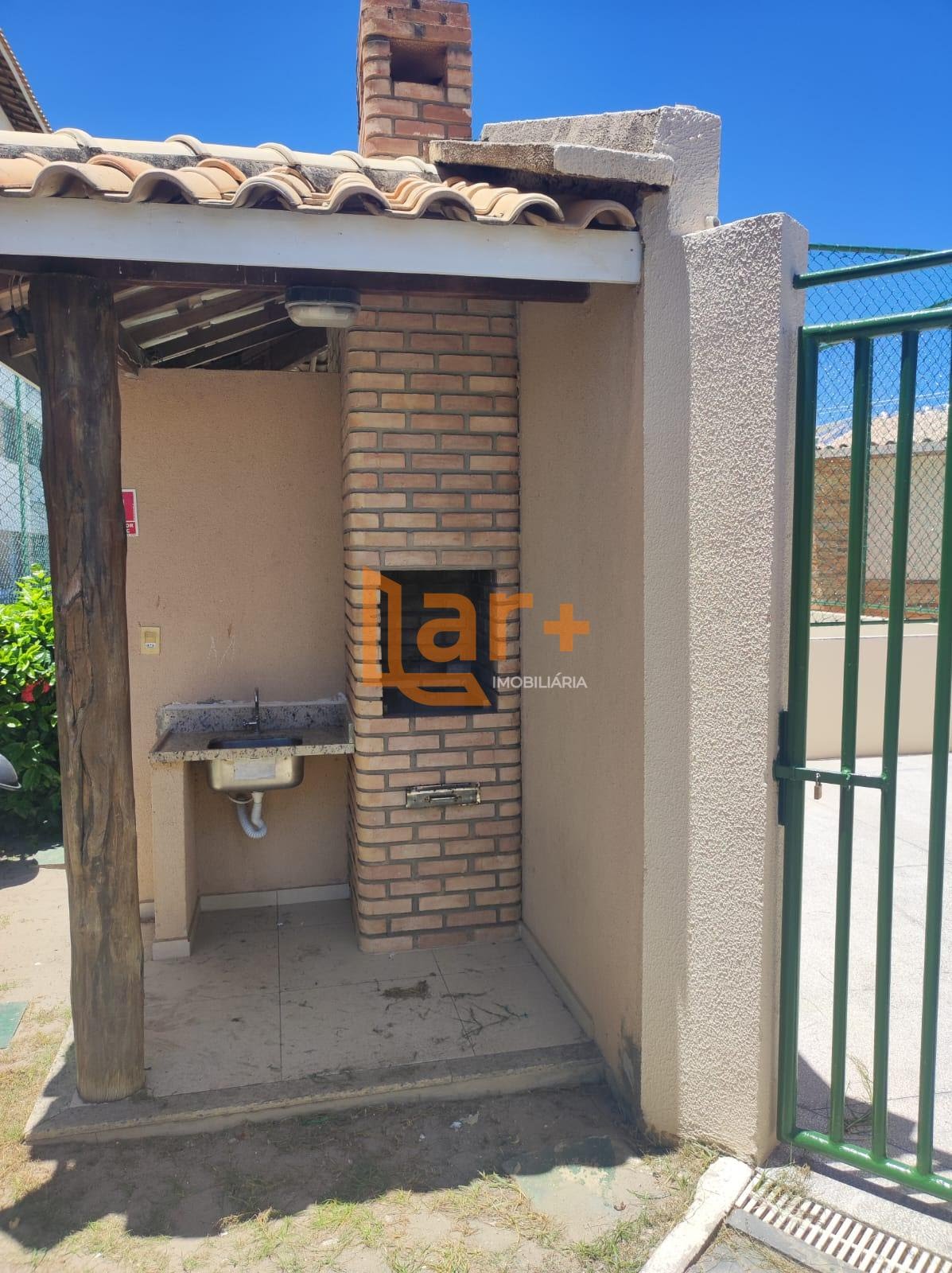 Apartamento à venda com 3 quartos, 1 banheiro, 1 vaga e 58m² no Alamedas da Barra, Barra dos Coqueiros (SE) — foto 19 de 30
