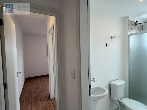Apartamento em Vila Trabalhista  -  Guarulhos