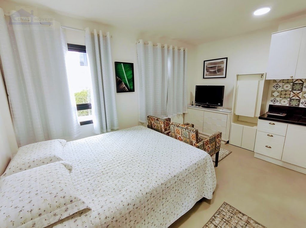 Studio à venda com 1 quarto, 1 banheiro e 26m² no Mirandópolis, São Paulo (SP) — foto 2 de 12