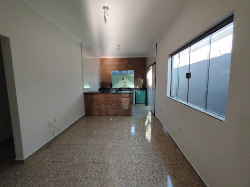  Casa 3 Quartos no Jardim Eunice, Alfenas - R$360 k
