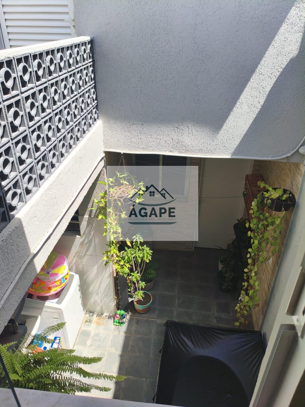 Casa à venda com 4 quartos, 2 suítes, 1 vaga e 177m² no Vila Iasi, Taboão da Serra (SP) — foto 27 de 30