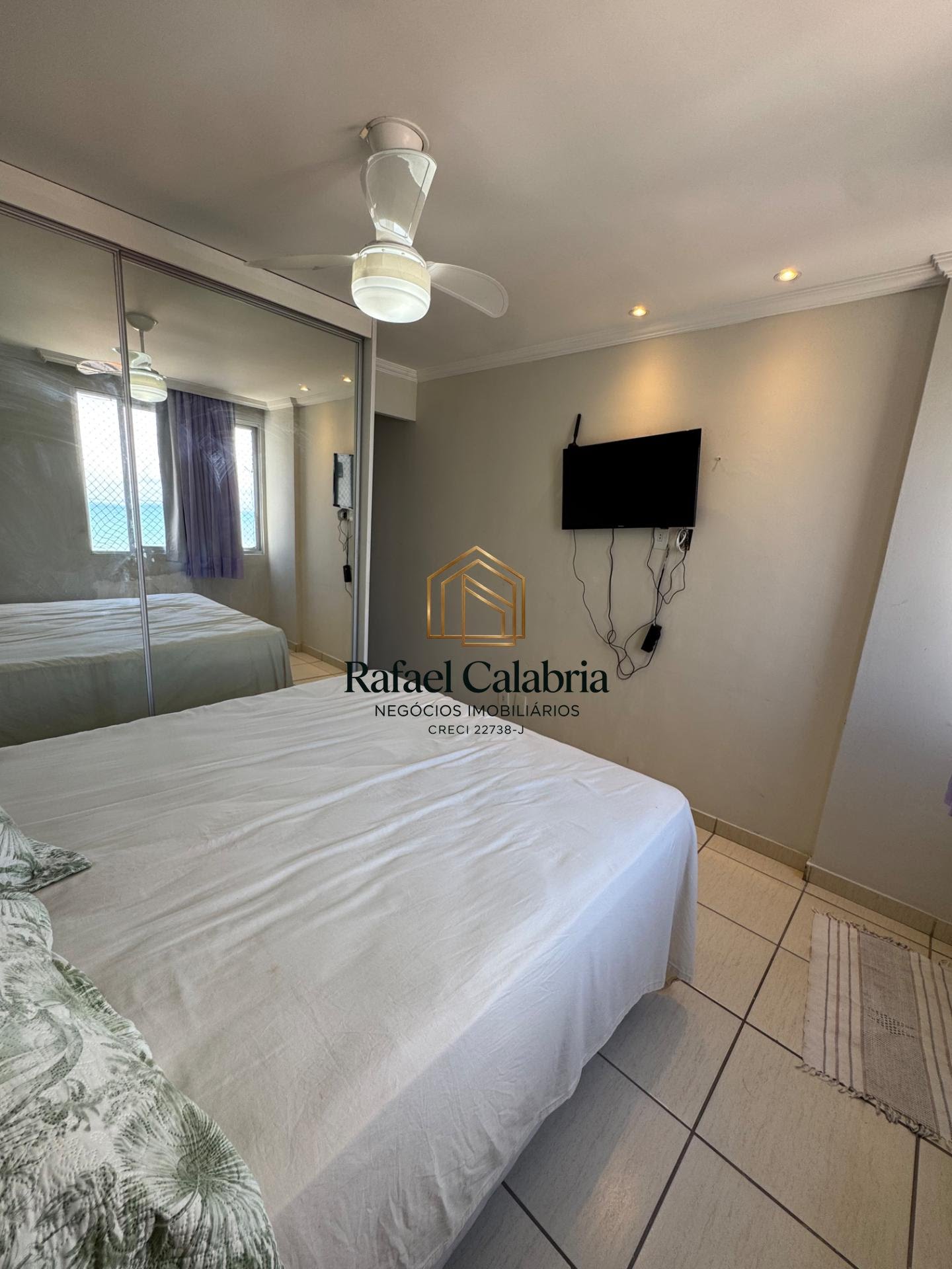 Apartamento à venda com 3 quartos, 1 suíte, 2 vagas e 166m² no Piedade, Jaboatão dos Guararapes (PE) — foto 15 de 20