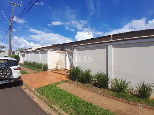 Casa em Bela Vista  -  Barretos
