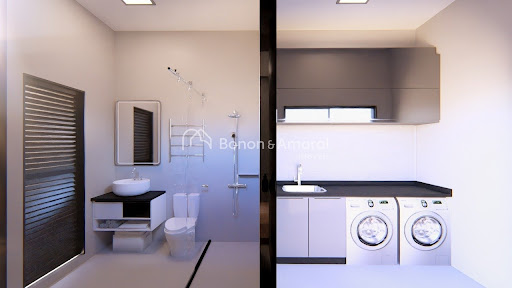 Casa de Condomínio, 3 quartos - Foto 38