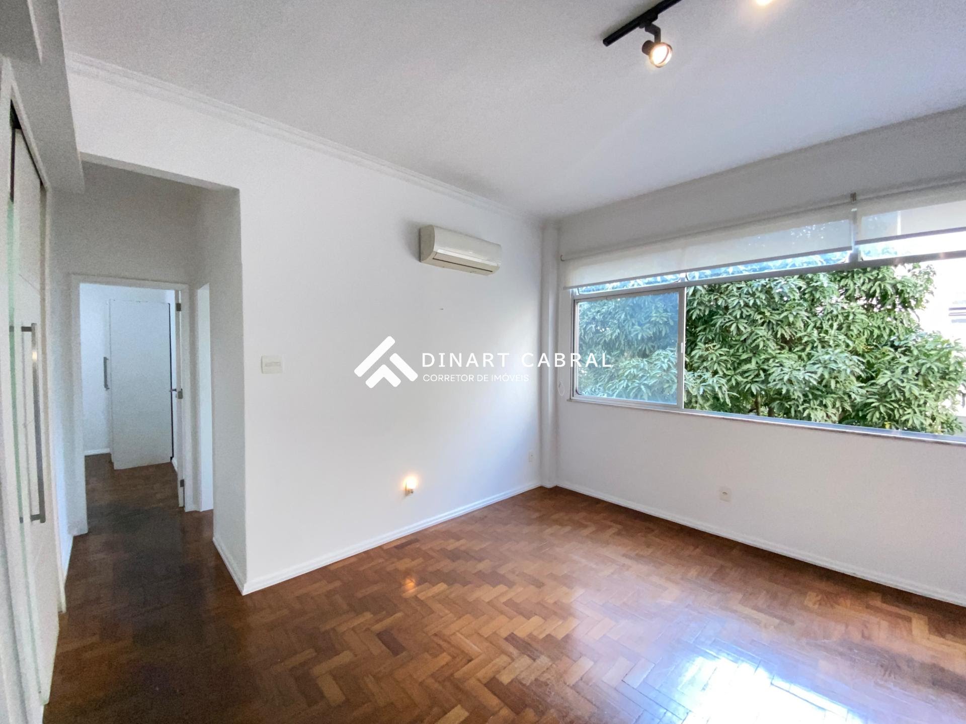 Apartamento à venda com 2 quartos, 1 suíte, 1 vaga e 87m² no Leblon, Rio de Janeiro (RJ) — foto 2 de 30